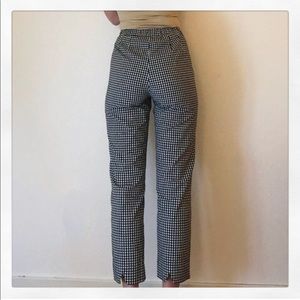 Brandy Melville Plaid Pants